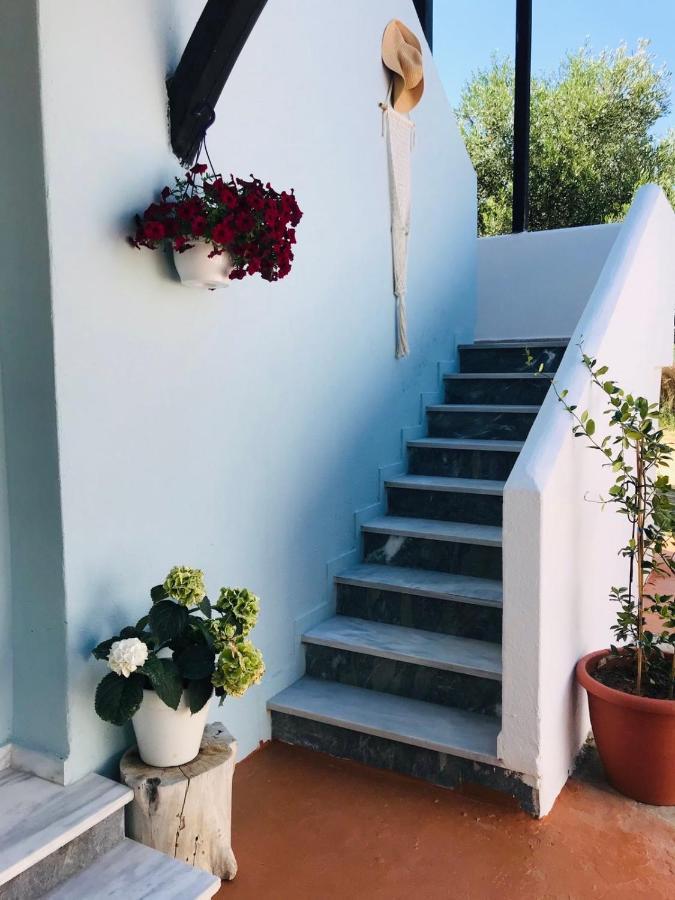 Douvas House Daire Toroni Dış mekan fotoğraf