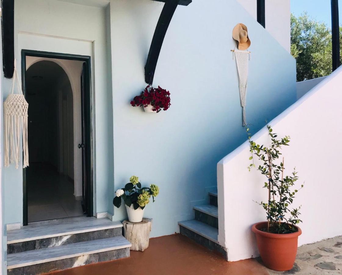 Douvas House Daire Toroni Dış mekan fotoğraf