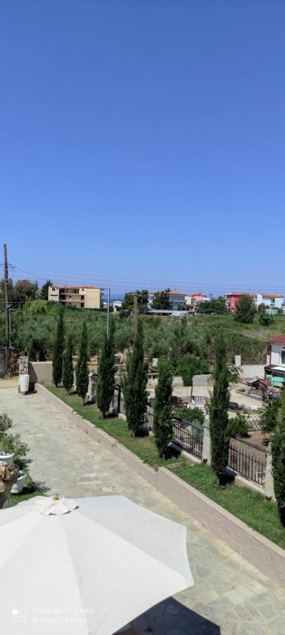 Douvas House Daire Toroni Dış mekan fotoğraf