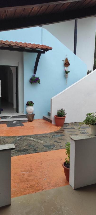 Douvas House Daire Toroni Dış mekan fotoğraf