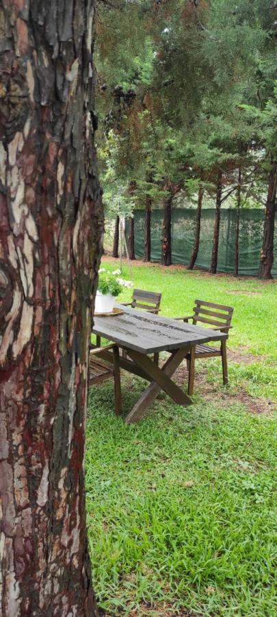 Douvas House Daire Toroni Dış mekan fotoğraf