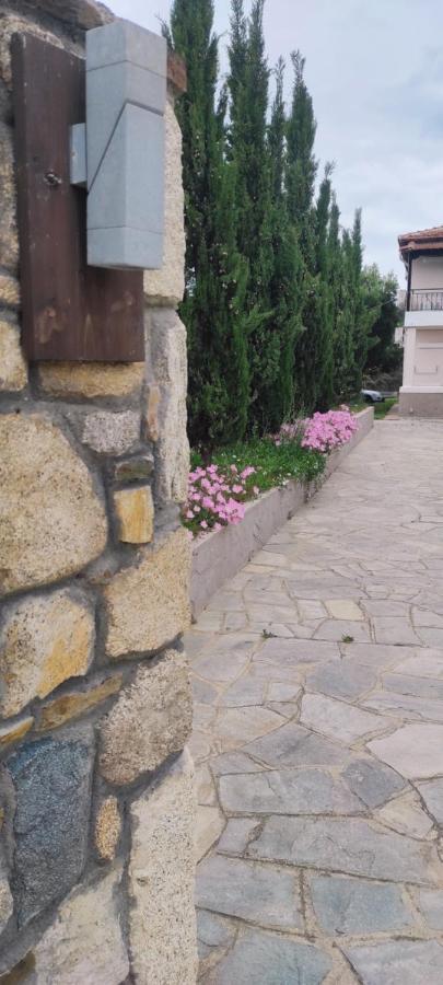 Douvas House Daire Toroni Dış mekan fotoğraf