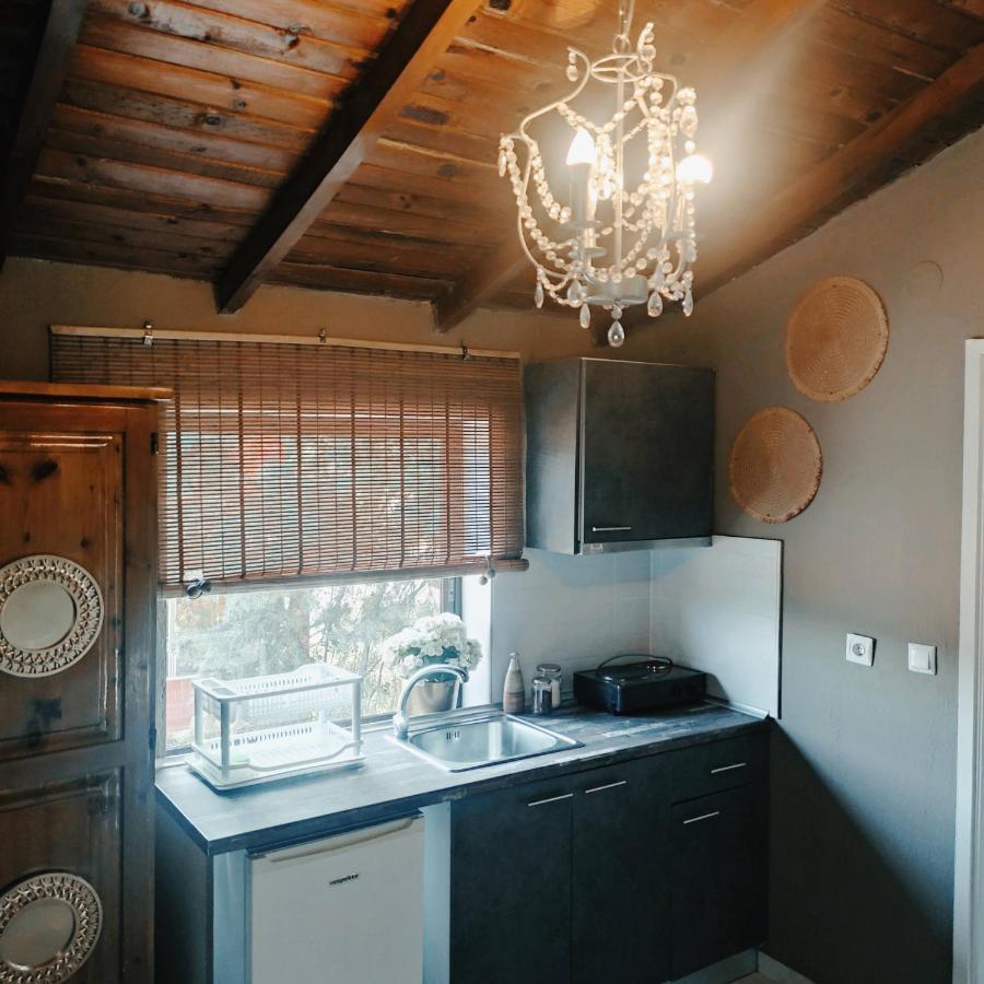 Douvas House Daire Toroni Dış mekan fotoğraf