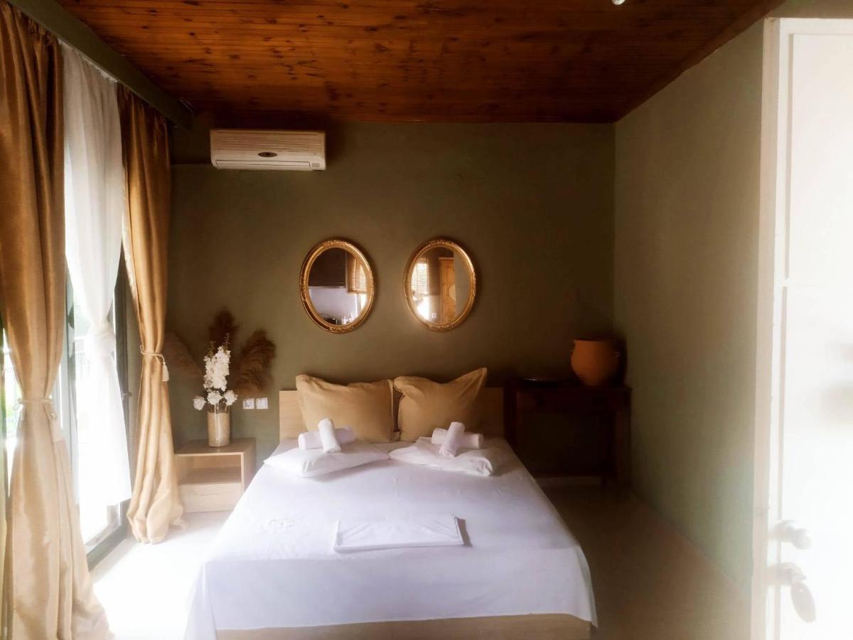 Douvas House Daire Toroni Dış mekan fotoğraf