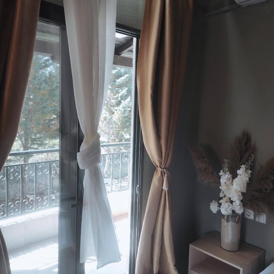 Douvas House Daire Toroni Dış mekan fotoğraf