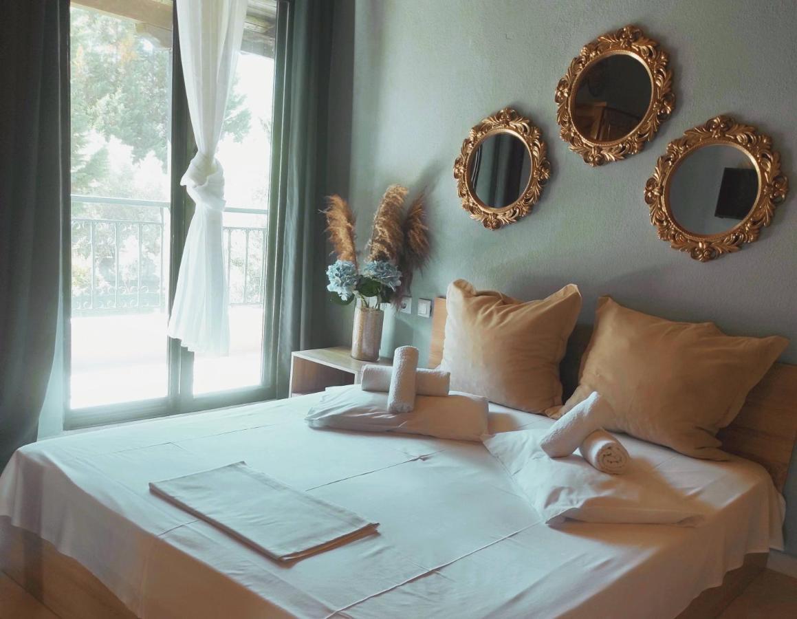 Douvas House Daire Toroni Dış mekan fotoğraf