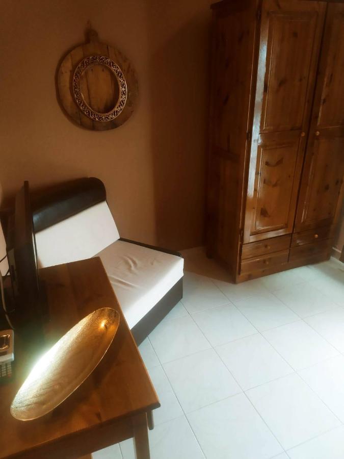 Douvas House Daire Toroni Dış mekan fotoğraf