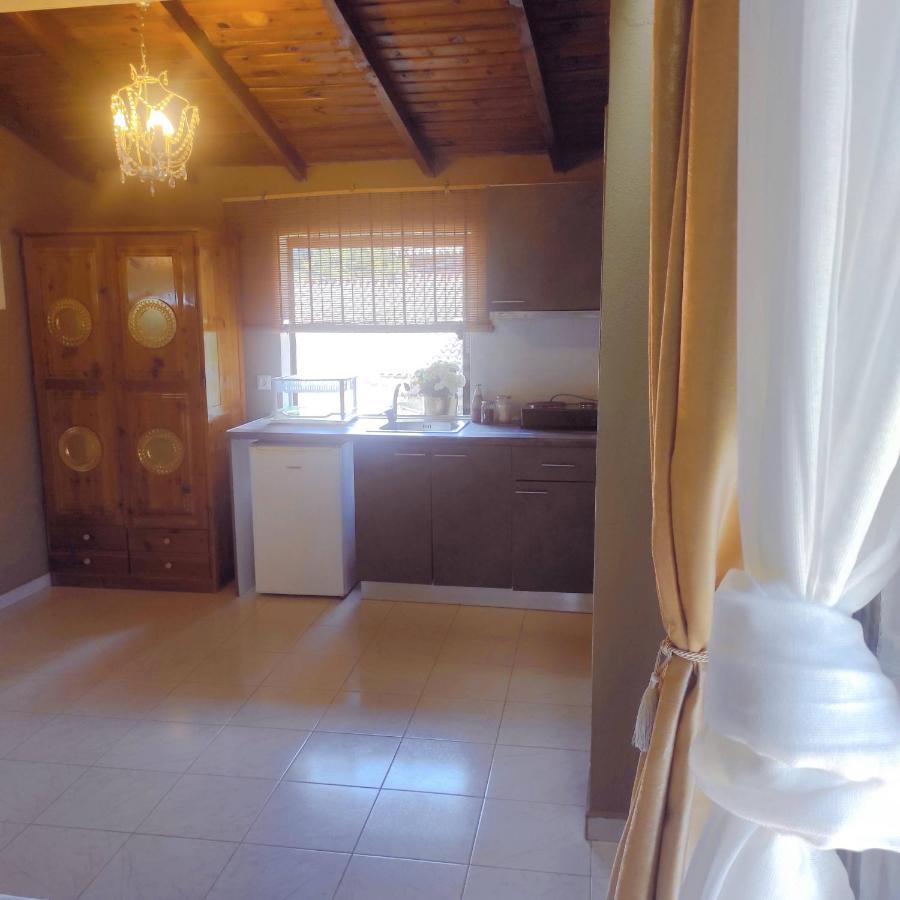 Douvas House Daire Toroni Dış mekan fotoğraf