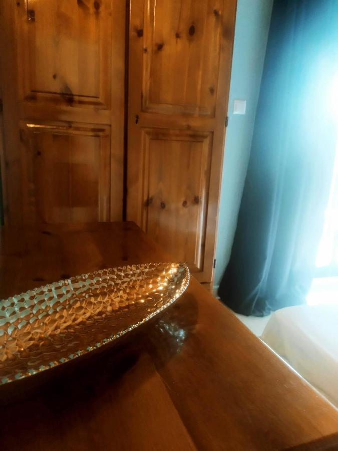 Douvas House Daire Toroni Dış mekan fotoğraf