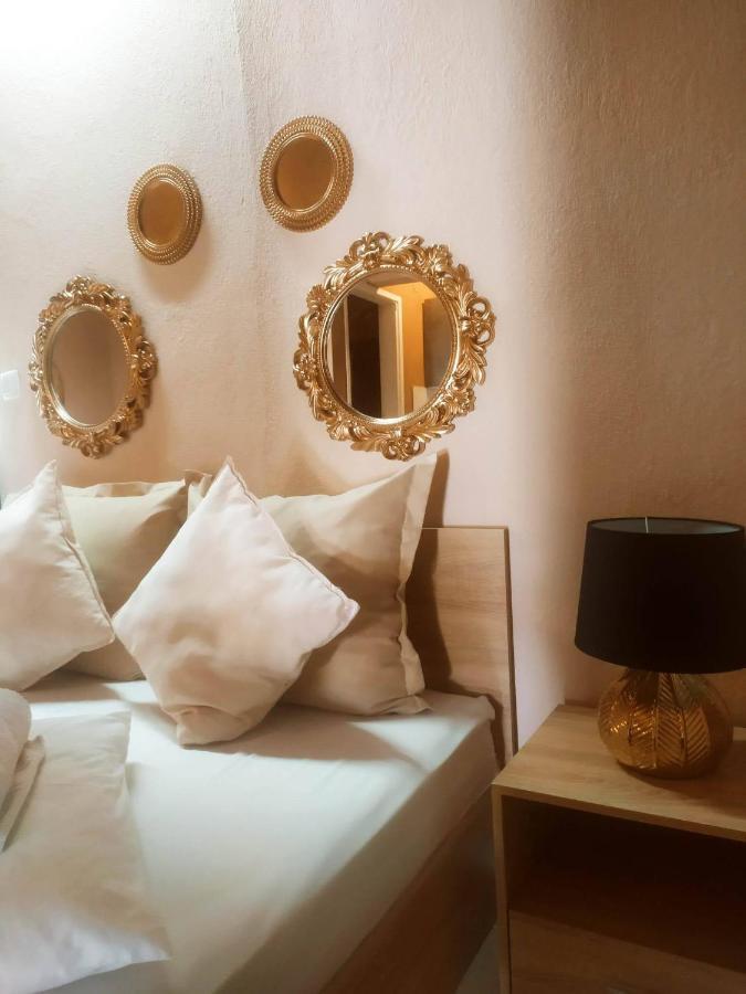 Douvas House Daire Toroni Dış mekan fotoğraf