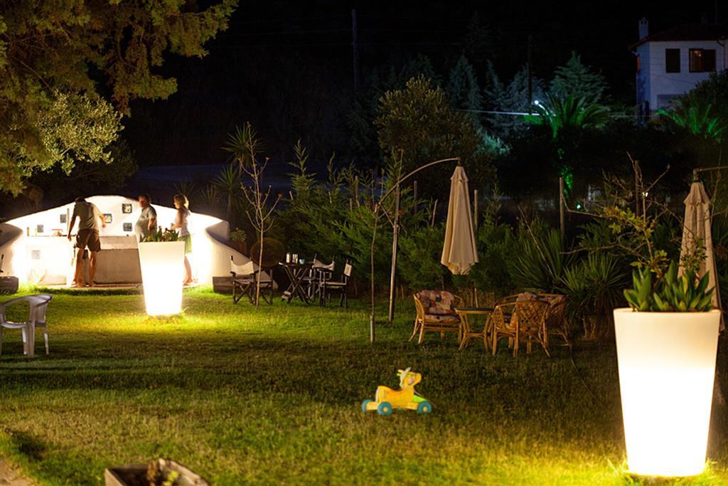 Douvas House Daire Toroni Dış mekan fotoğraf