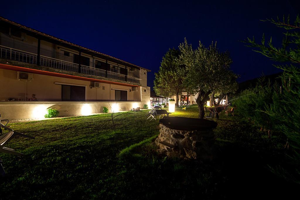 Douvas House Daire Toroni Dış mekan fotoğraf