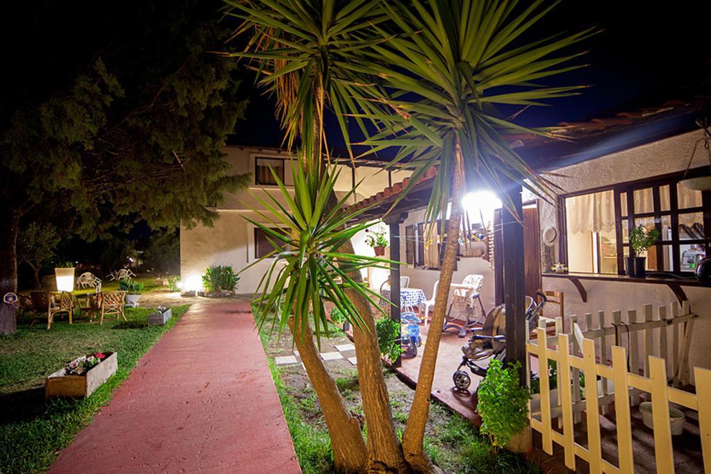 Douvas House Daire Toroni Dış mekan fotoğraf