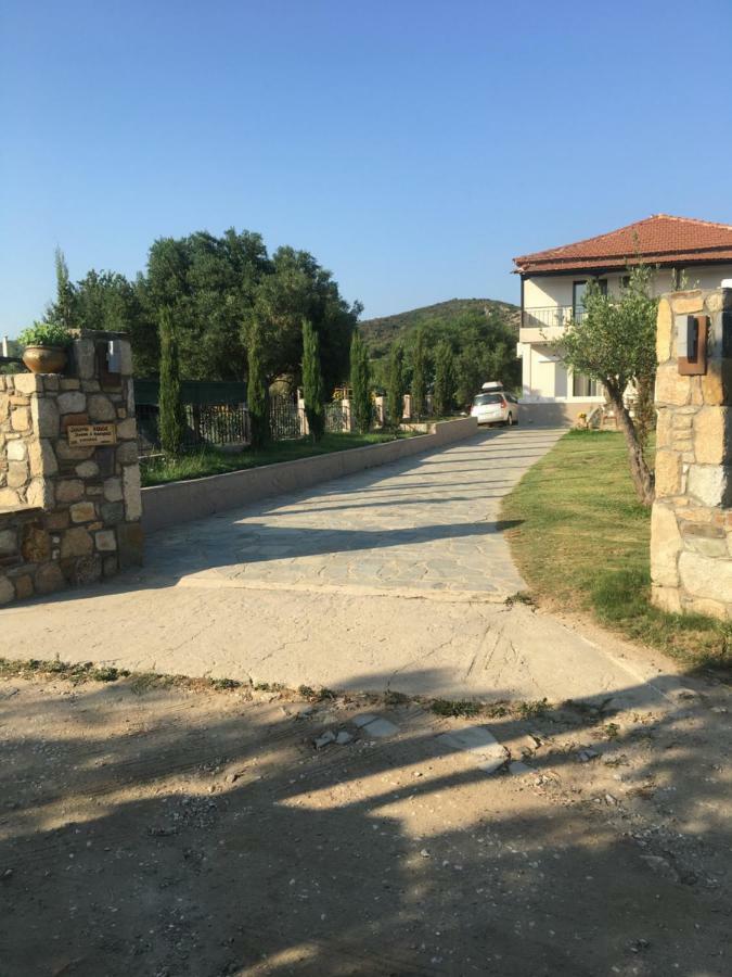 Douvas House Daire Toroni Dış mekan fotoğraf