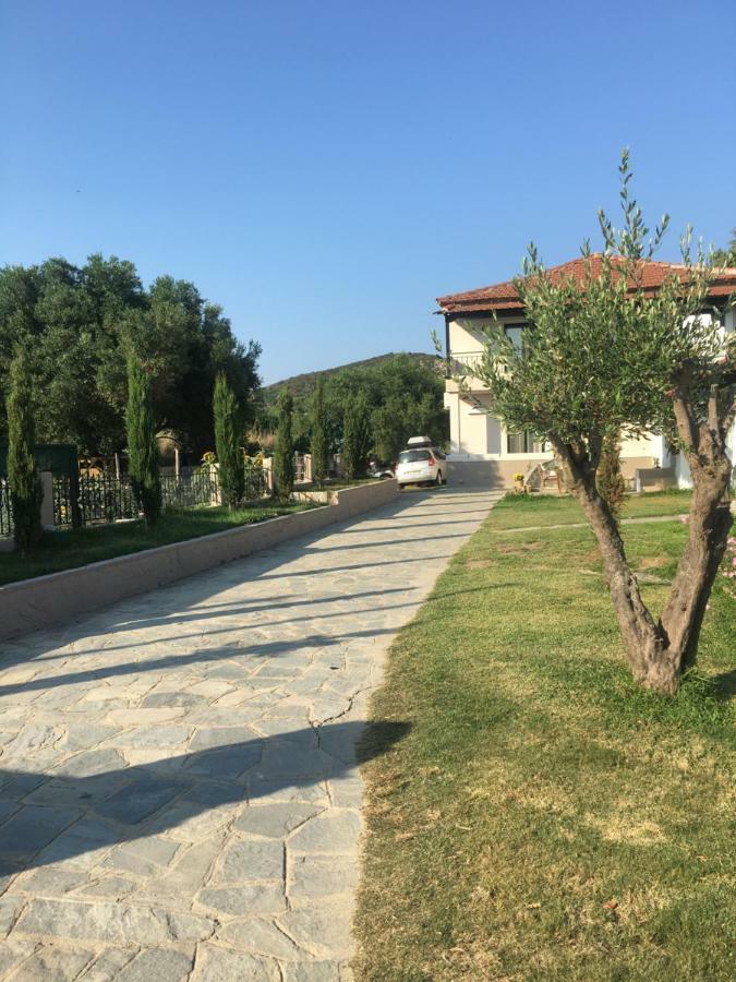 Douvas House Daire Toroni Dış mekan fotoğraf